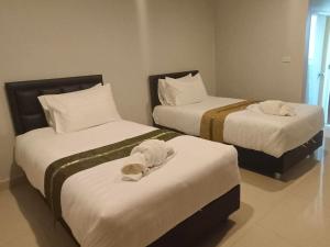 Kangaroo Residence Udonthani