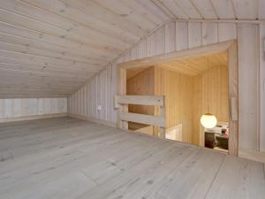 Holiday Home Haghbarth - 2-3km from the sea by Interhome