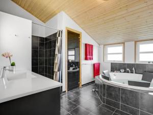 Holiday Home Haghbarth - 2-3km from the sea by Interhome