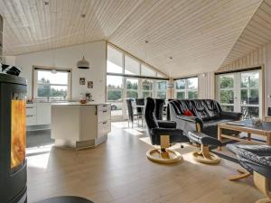 Holiday Home Haghbarth - 2-3km from the sea by Interhome