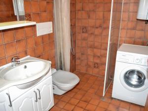 Apartment Silja - 2-3km from the sea by Interhome