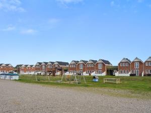 Apartment Terje - 2-3km from the sea by Interhome