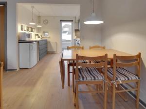 Apartment Terje - 2-3km from the sea by Interhome