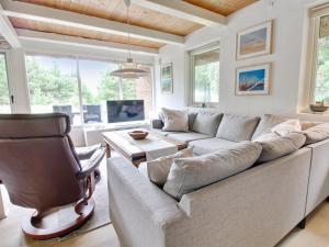 Holiday Home Anna - 1km from the sea by Interhome