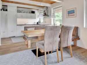 Holiday Home Anna - 1km from the sea by Interhome