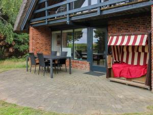 Holiday Home Anna - 1km from the sea by Interhome