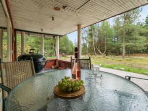 Holiday Home Nandolf - 3-5km from the sea by Interhome