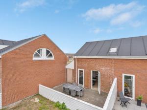 Apartment Anke - 500m from the sea by Interhome