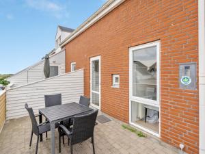 Apartment Anke - 500m from the sea by Interhome