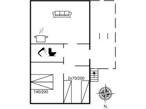 Apartment Iohannes - 2-3km from the sea by Interhome