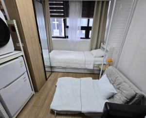 Airport subwayline5 Yeongdeungpo