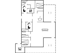 Holiday Home Nyssa - 350m from the sea by Interhome