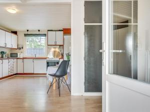 Holiday Home Toralf - 3-5km from the sea by Interhome