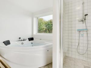 Holiday Home Toralf - 3-5km from the sea by Interhome