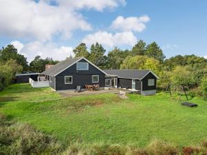 Holiday Home Toralf - 3-5km from the sea by Interhome