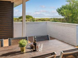 Holiday Home Toralf - 3-5km from the sea by Interhome