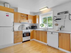 Holiday Home Marka - 2-5km from the sea by Interhome