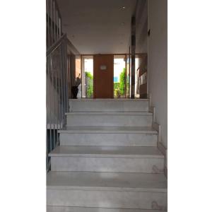 CASADIMASHA appartamento con giardino e box