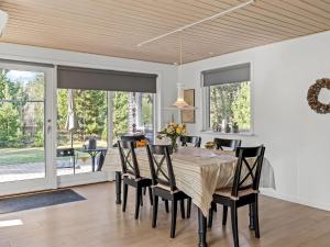 Holiday Home Bjarka - 2-9km from the sea by Interhome