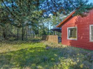 Holiday Home Dorreth - 800m from the sea by Interhome