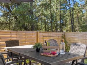 Holiday Home Dorreth - 800m from the sea by Interhome