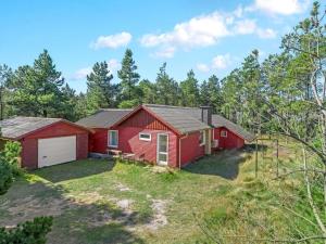 Holiday Home Dorreth - 800m from the sea by Interhome