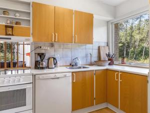 Holiday Home Dorreth - 800m from the sea by Interhome