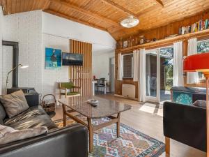 Holiday Home Dorreth - 800m from the sea by Interhome