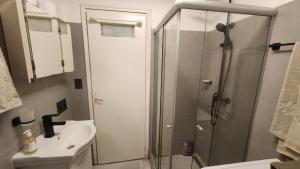 Alojamiento en Rambla de Montevideo