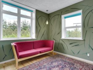 Holiday Home Henrieta - 4km from the sea by Interhome