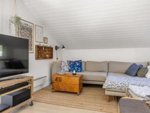 Holiday Home Laerke - 1-8km from the sea by Interhome