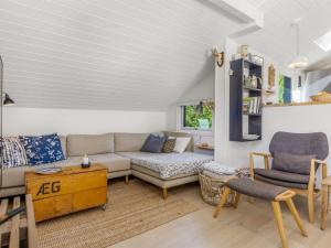 Holiday Home Laerke - 1-8km from the sea by Interhome