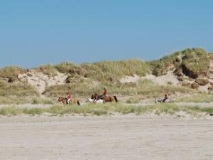 Apartment Reija - 2-3km from the sea by Interhome