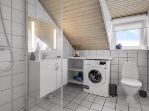 Apartment Reija - 2-3km from the sea by Interhome