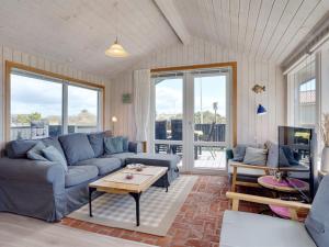 Holiday Home Elmine - 700m from the sea by Interhome