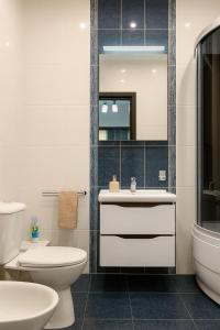 1-ком квартира на 18 этаже Позняки ул. Урловская 23-А