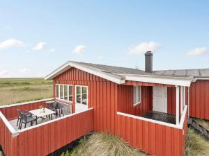 Holiday Home Sybilla - 700m from the sea by Interhome