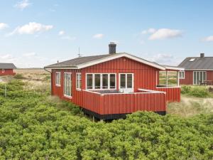 Holiday Home Sybilla - 700m from the sea by Interhome