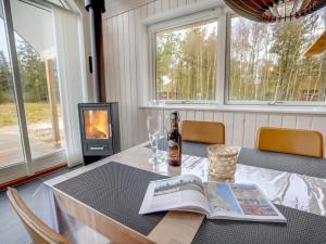 Holiday Home Lima - 3-5km from the sea by Interhome