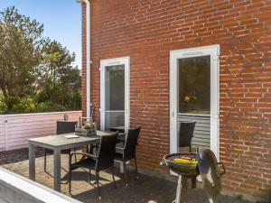 Apartment Niilo - 1-7km from the sea by Interhome