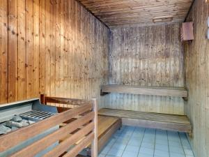 Apartment Niilo - 1-7km from the sea by Interhome