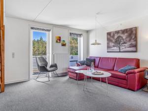 Apartment Niilo - 1-7km from the sea by Interhome