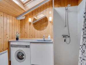 Holiday Home Bryniulf - 1-8km from the sea by Interhome
