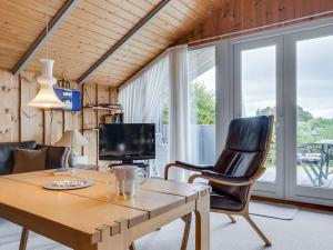 Holiday Home Bryniulf - 1-8km from the sea by Interhome