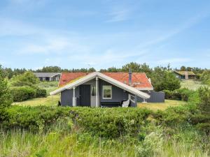 Holiday Home Bryniulf - 1-8km from the sea by Interhome