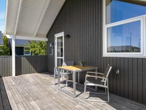 Holiday Home Jonna - 700m from the sea by Interhome