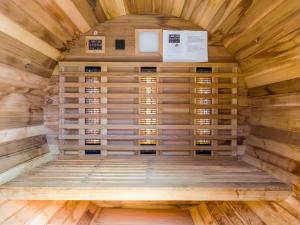 Holiday Home Jonna - 700m from the sea by Interhome