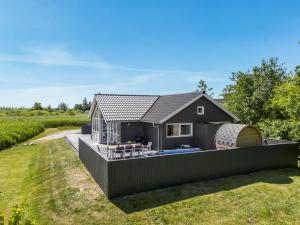 Holiday Home Jonna - 700m from the sea by Interhome
