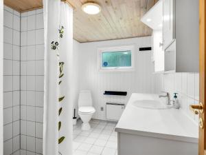 Holiday Home Waldemar - 3-4km from the sea by Interhome