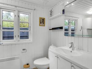 Holiday Home Waldemar - 3-4km from the sea by Interhome